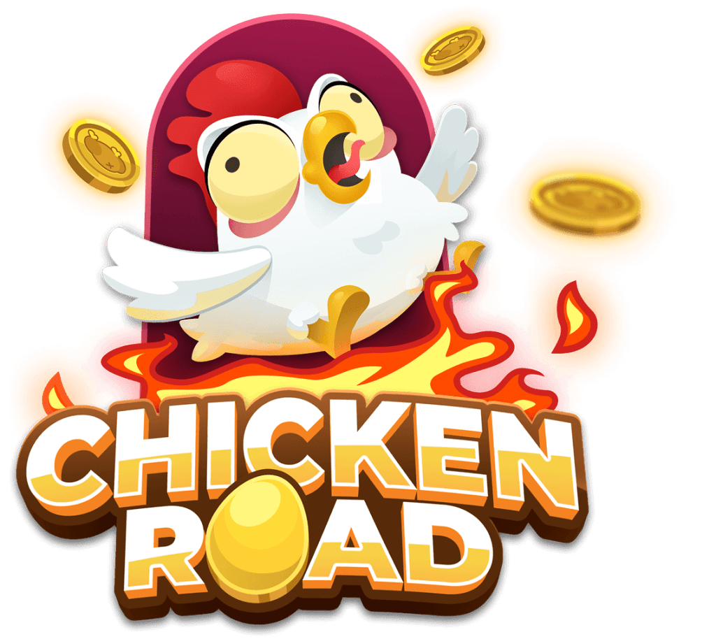 Chicken-gold-road