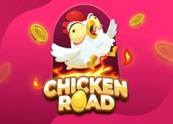 Chicken road