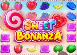 Sweet bonanza